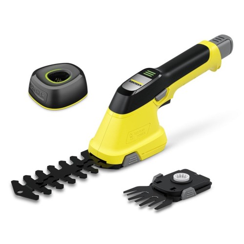 Tijera karcher  para césped y arbusto
