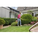 Tijera karcher  para césped y arbusto