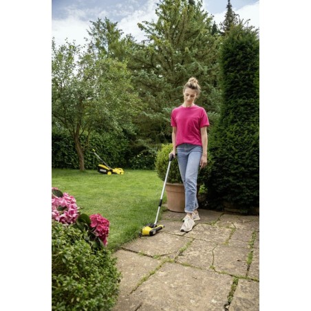 Tijera karcher  para césped y arbusto