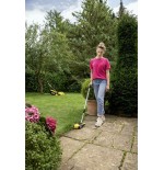 Tijera karcher  para césped y arbusto