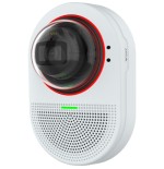 Cámara axis q9307-lv de seguridad ip interior 2592 x 1944 pixeles pared