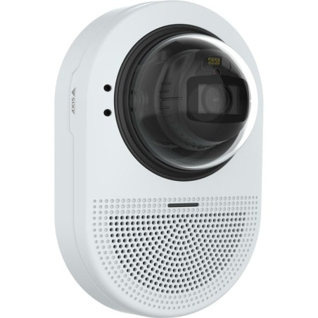 Cámara axis q9307-lv de seguridad ip interior 2592 x 1944 pixeles pared