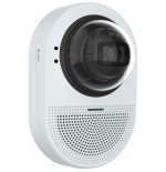 Cámara axis q9307-lv de seguridad ip interior 2592 x 1944 pixeles pared