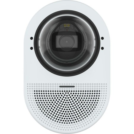 Cámara axis q9307-lv de seguridad ip interior 2592 x 1944 pixeles pared