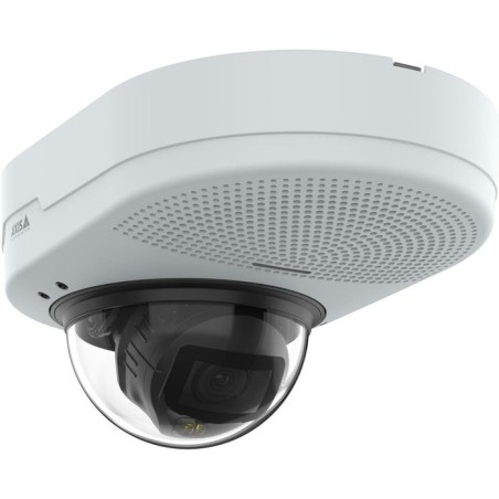 Cámara axis q9307-lv de seguridad ip interior 2592 x 1944 pixeles pared