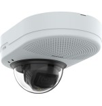 Cámara axis q9307-lv de seguridad ip interior 2592 x 1944 pixeles pared