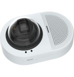 Cámara axis q9307-lv de seguridad ip interior 2592 x 1944 pixeles pared