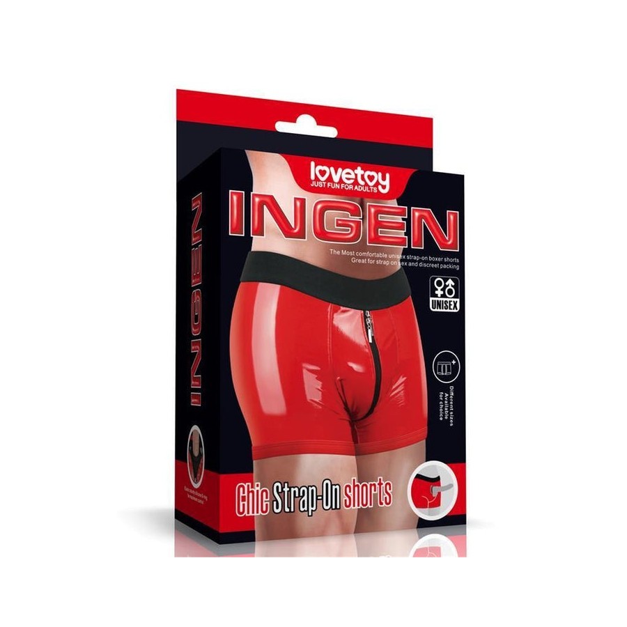 Calzoncillos/boxers talla m/l 40-43
