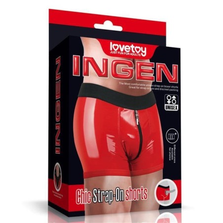 Calzoncillos/boxers talla m/l 36-39