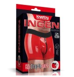 Calzoncillos/boxers talla m/l 36-39