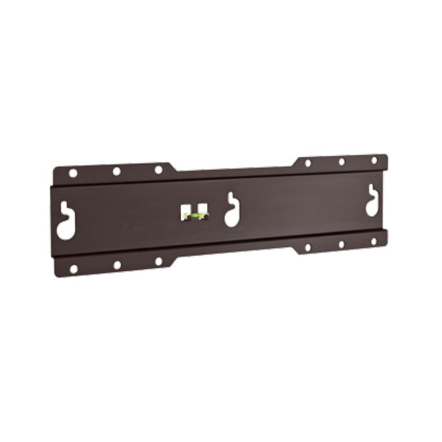 Soporte de pared fijo meliconi es400 para tv de 37-50' hasta 30kg