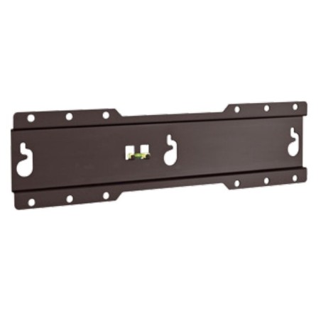 Soporte de pared fijo meliconi es400 para tv de 37-50' hasta 30kg