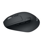 Raton logitech m720 inalambrico bluetooth negro 910-004791