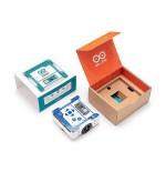 Robot arduino alvik