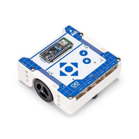 Robot arduino alvik