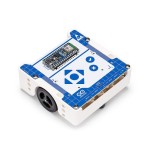 Robot arduino alvik