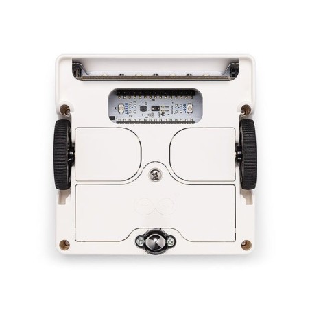 Robot arduino alvik