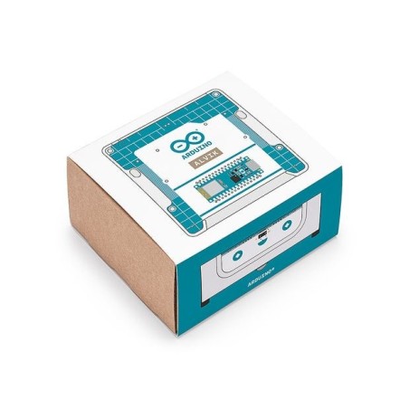Robot arduino alvik