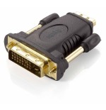 Equip adaptador hdmi hembra - dvi macho 118908