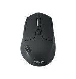 Raton logitech m720 inalambrico bluetooth negro 910-004791