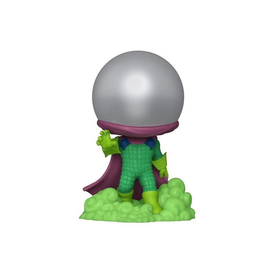Funko pop marvel comics mysterio 66637
