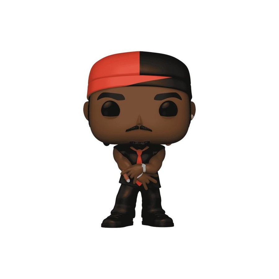 Figura pop rocks ja rule