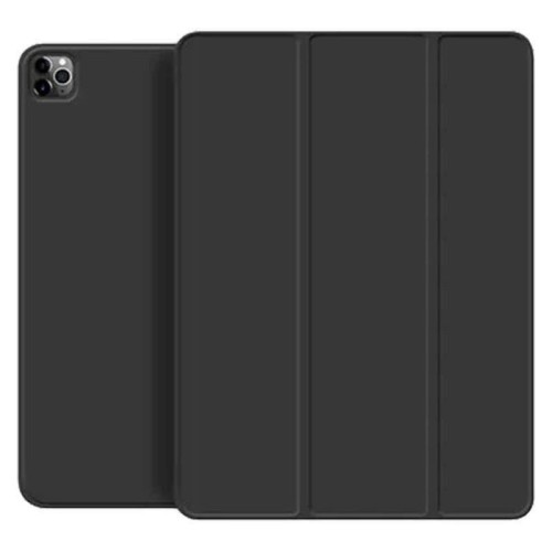 Funda apple ipad pro 11 compatible negro