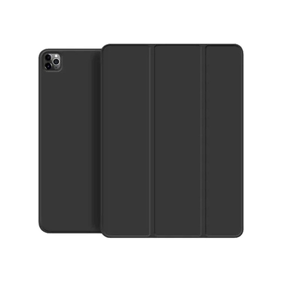 Funda apple ipad pro 11 compatible negro