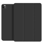 Funda apple ipad pro 11 compatible negro