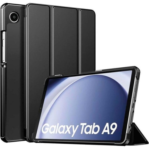 Funda samsung galaxy tab a9 compatible negro