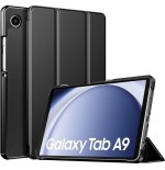 Funda samsung galaxy tab a9 compatible negro