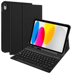 Funda con teclado apple ipad 2022 10ª gen 10.9