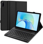 Funda con teclado honor pad x9