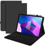 Funda con teclado lenovo tab m10 plus (3rd gen) 10.6