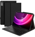 Funda con teclado lenovo tab p11 (2nd gen)