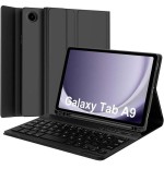 Funda con teclado samsung galaxy tab a9