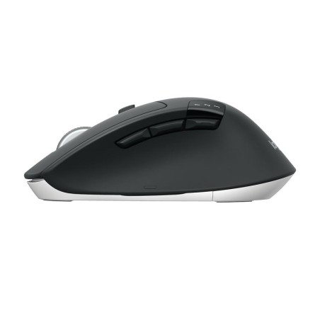 Raton logitech m720 inalambrico bluetooth negro 910-004791