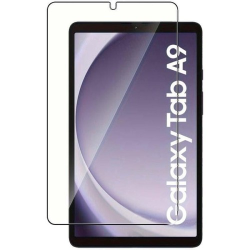 Protector de cristal templado samsung galaxy tab a9