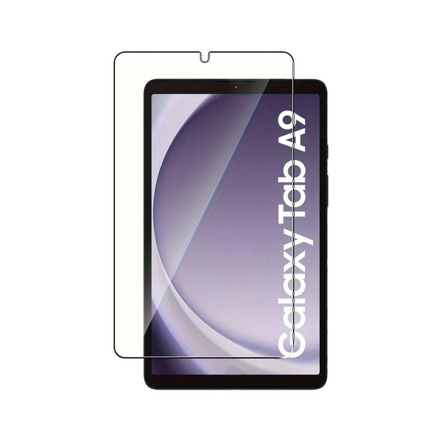 Protector de cristal templado samsung galaxy tab a9