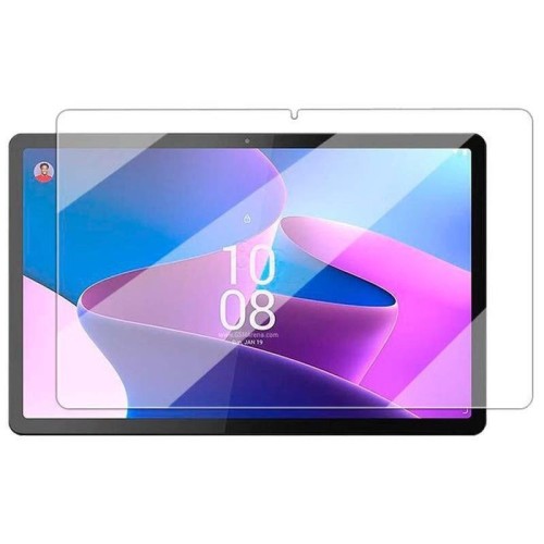 Protector de cristal templado lenovo tab p11 (2nd gen)