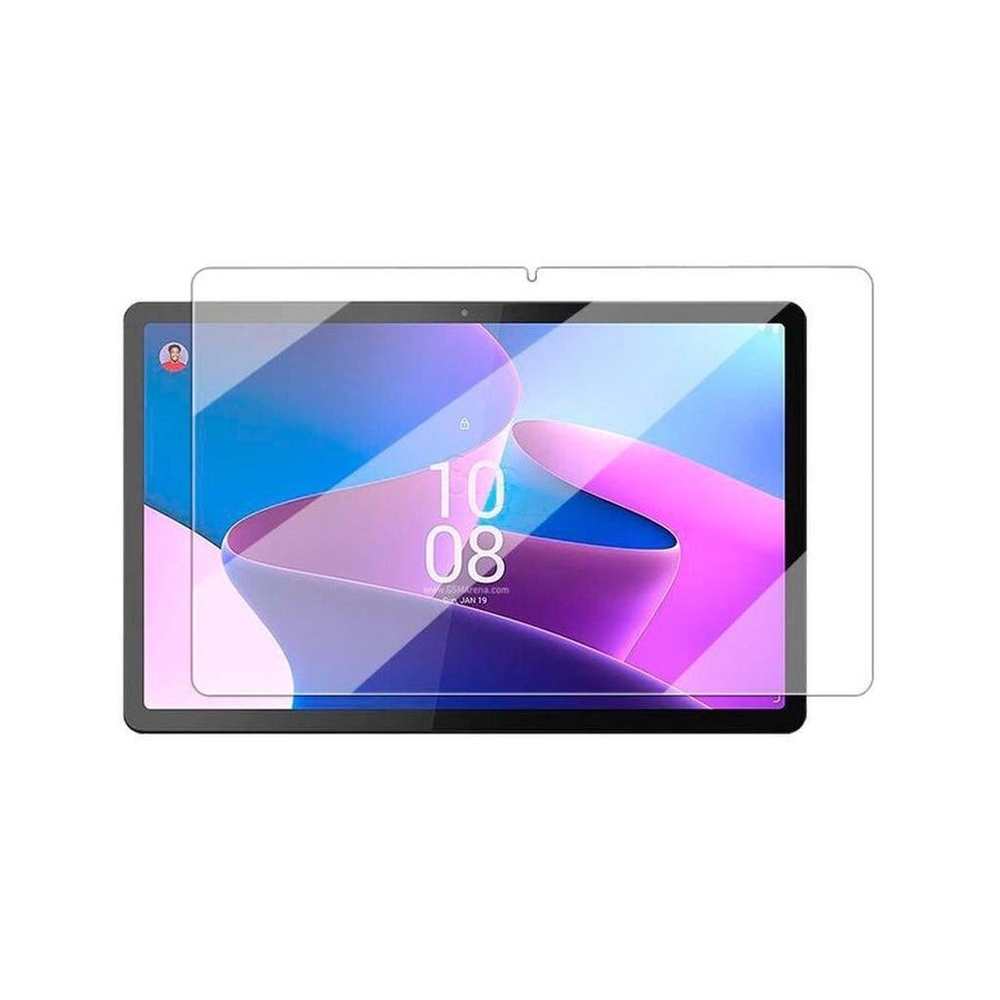 Protector de cristal templado lenovo tab p11 (2nd gen)