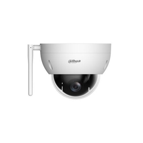 Dahua sd22404db-gny-w domo ptz ip 4m dn dwdr starlight 4x 3d ip66 ik10 wifi ai