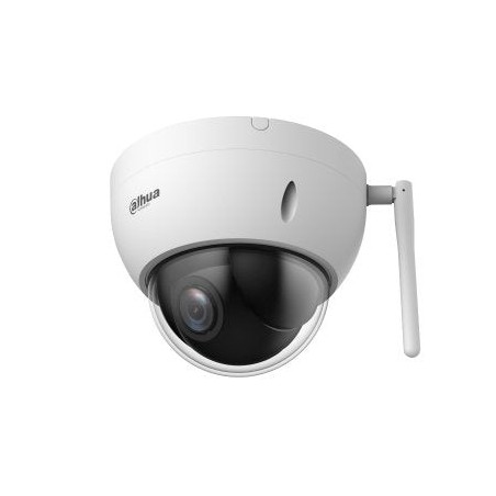 Dahua sd22404db-gny-w domo ptz ip 4m dn dwdr starlight 4x 3d ip66 ik10 wifi ai