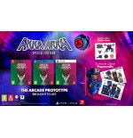 Juego akka arrh special edition- ps5 playstation 5