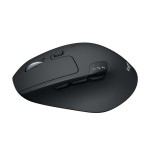 Raton logitech m720 inalambrico bluetooth negro 910-004791