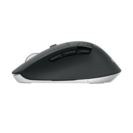 Raton logitech m720 inalambrico bluetooth negro 910-004791