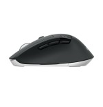 Raton logitech m720 inalambrico bluetooth negro 910-004791
