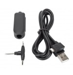 Manhattan 355513 cable hdmi 20 m hdmi tipo a (estándar) hdmi tipo d (micro) negro