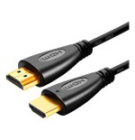Cool cable hdmi a hdmi audio-video  (1.5 m) ultra 4k