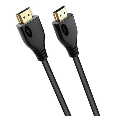 Cool cable hdmi a hdmi audio-video  (1.5 m) ultra 4k